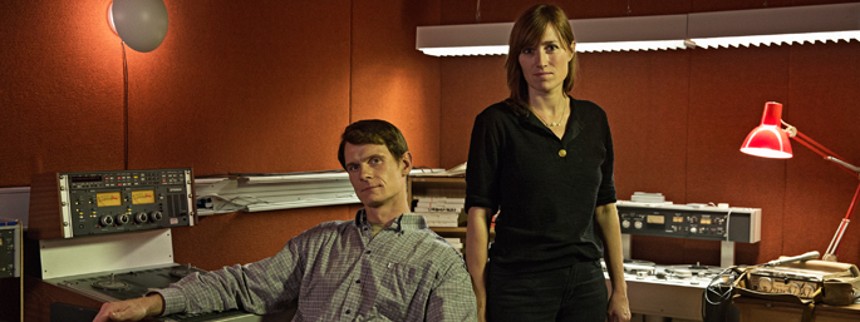 ”Jeg kunne være Poul Brink”