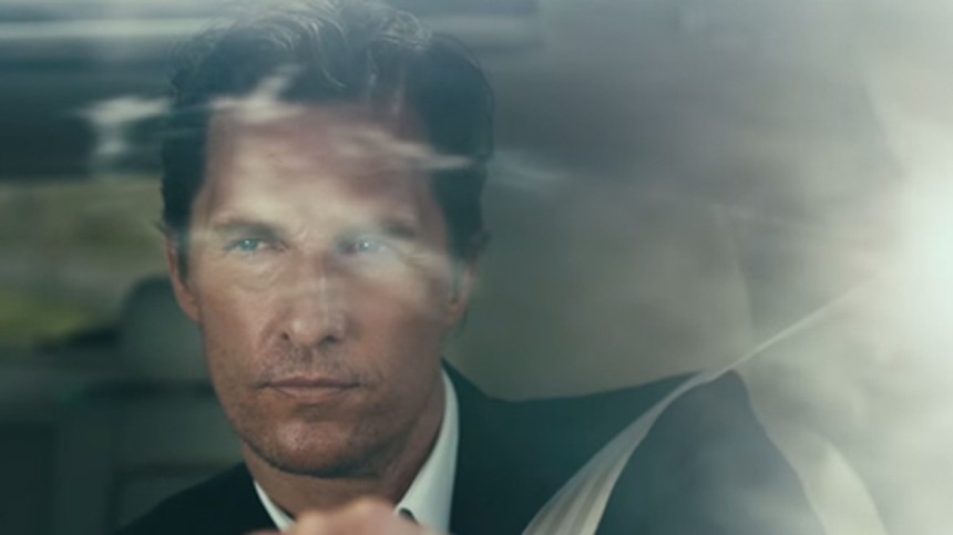 Reklamer af store nordiske instruktører