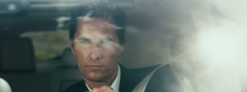 Reklamer af store nordiske instruktører