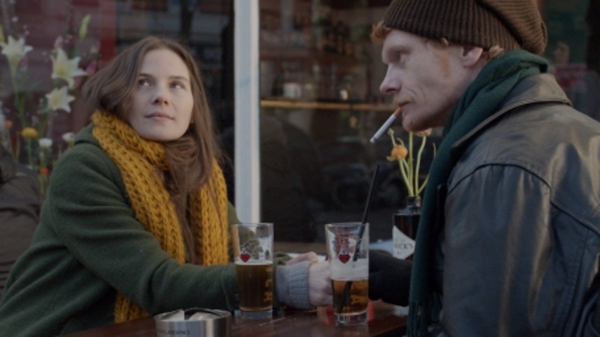 Forpremiere på hudløs dansk debutfilm