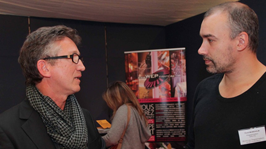 Thure Munkholm 1978-2015