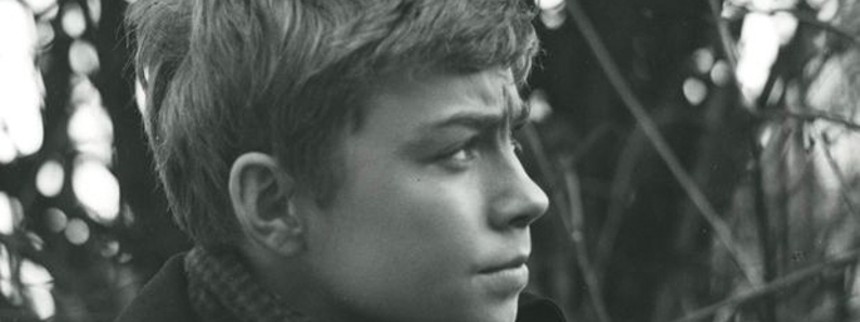 Klaus Rifbjerg 1931-2015