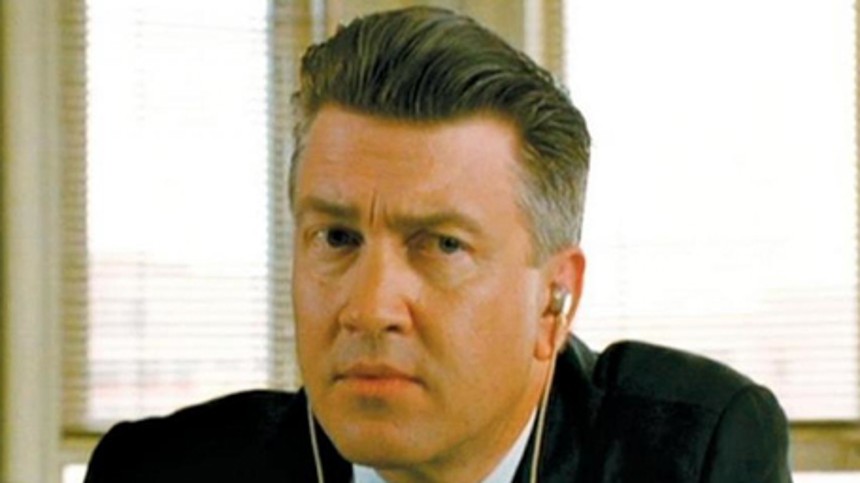 David Lynch forlader nyt Twin Peaks