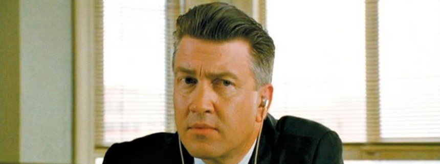 David Lynch forlader nyt Twin Peaks