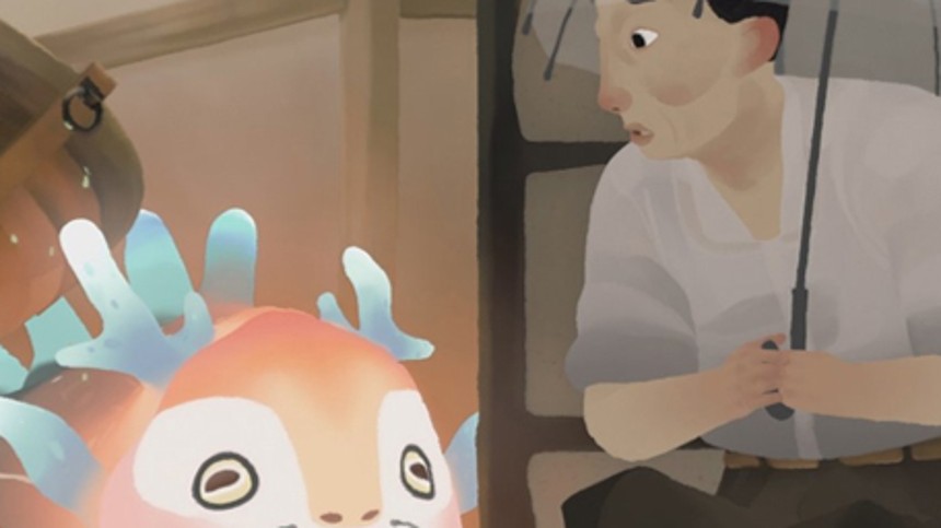 Dansk animationsfilm udtaget til Cannes