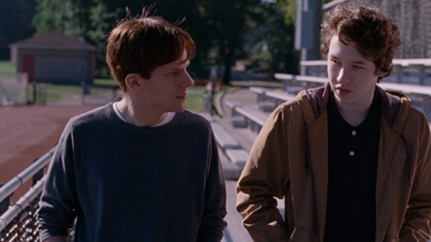 Joachim Trier i ho&shy;ved&shy;kon&shy;kur&shy;ren&shy;cen på Cannes