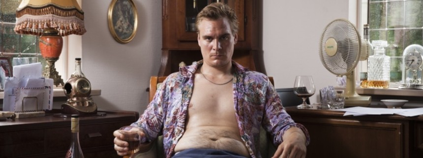 Eliten vinder New Talent Grand Pix