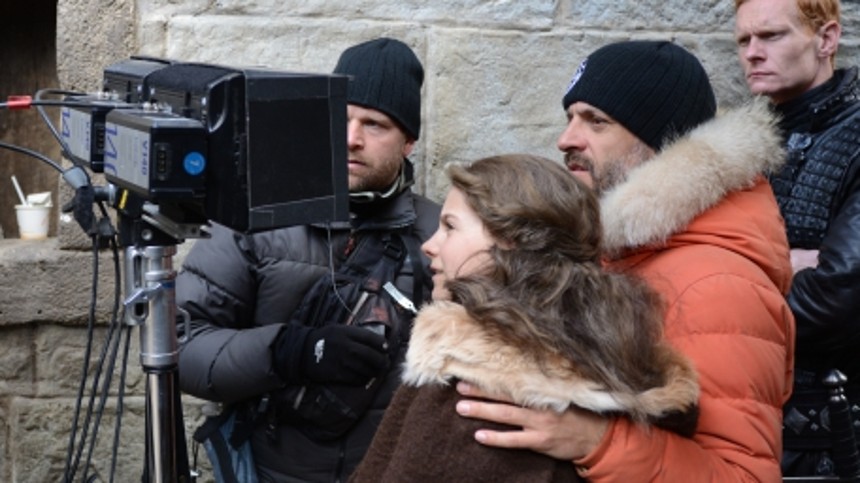 Danmarks svar på Harry Potter