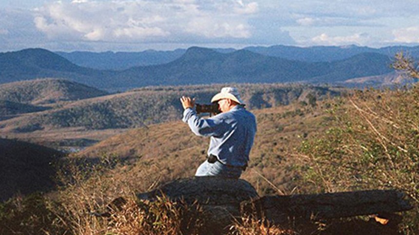 Berusende Wim Wenders-film
