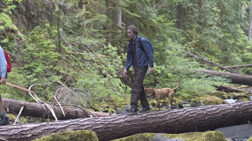 Kelly Reichardt mellem linjerne