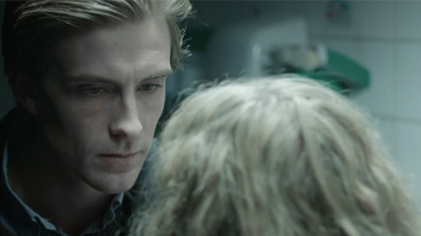 Sådan blev tyranen født