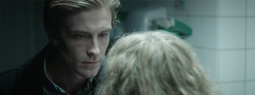 Sådan blev tyranen født