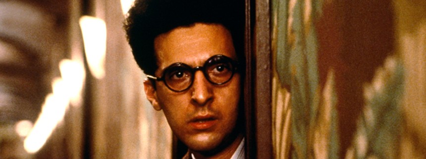 Coen-brødrene i Cannes