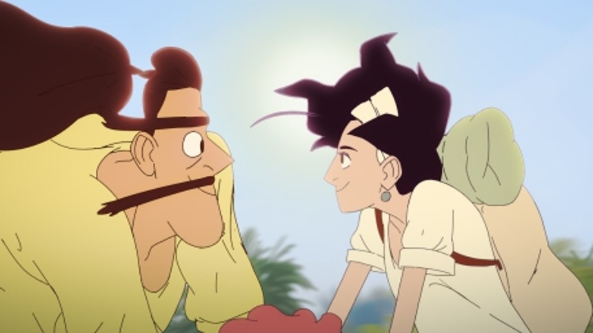 Animationsfolk har nøglen til crowdfunding