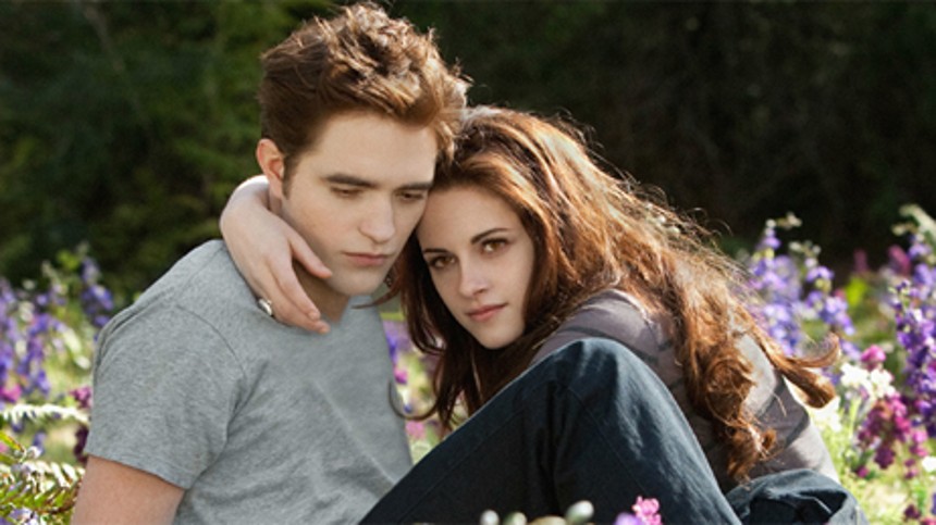 The Twilight Saga: Breaking Dawn Part 2