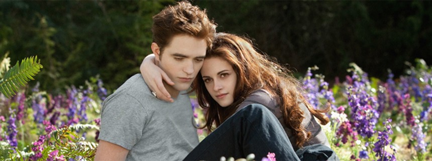 The Twilight Saga: Breaking Dawn Part 2