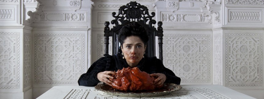 Festivalen starter lovende