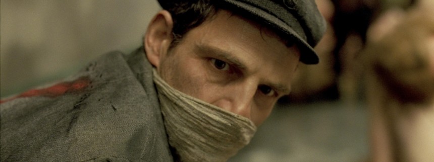 Første mesterlige film