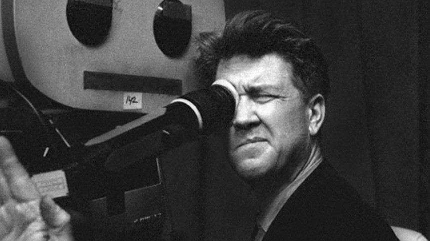 David Lynch vender tilbage til Twin Peaks