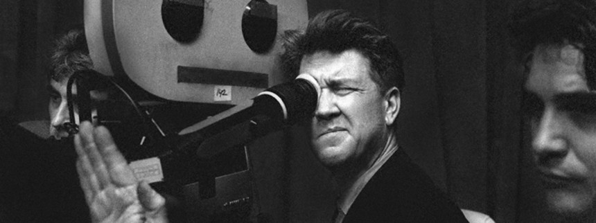 David Lynch vender tilbage til Twin Peaks