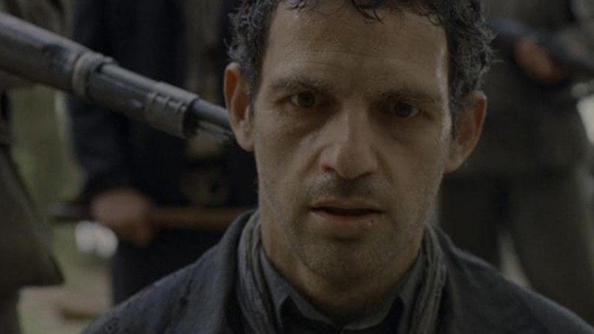 Cannes-​de&shy;butant raser over filmbranchen