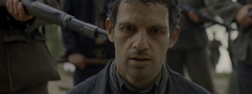 Cannes-​de&shy;butant raser over filmbranchen