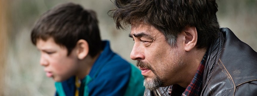 ”Humor er et over&shy;le&shy;vel&shy;ses&shy;red&shy;skab”