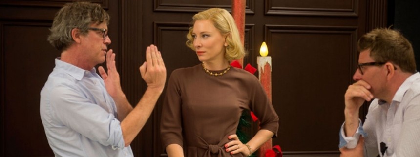 Flere feminine fortællinger