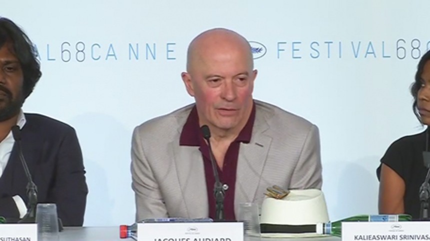 ”Jeg er lidt af en kujon”