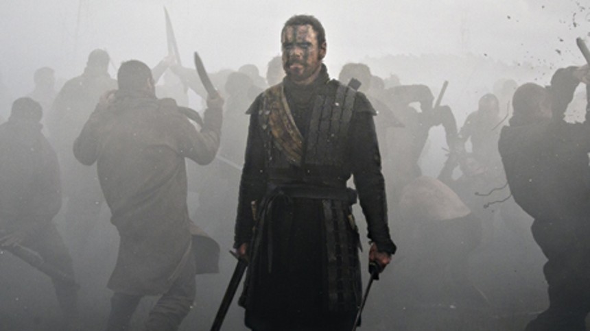 Disse film kommer til Danmark