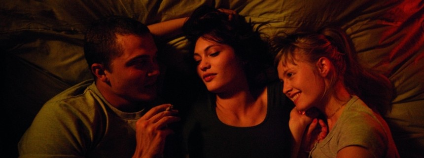 ”Porno er en del af livet”