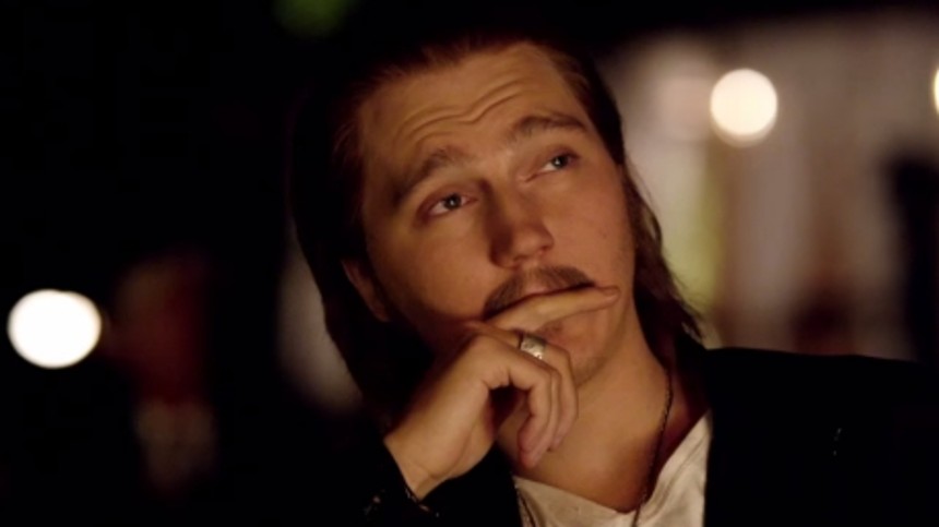 ”Jeg er det modsatte af en entertainer”