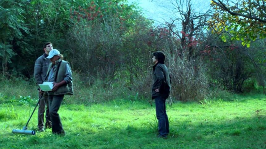 Mød Rumæniens Buster Keaton