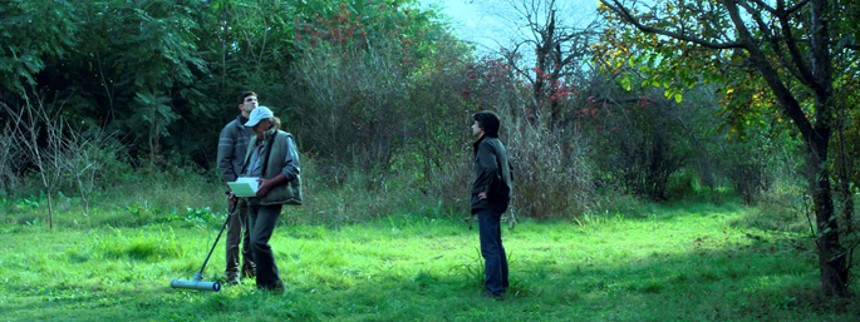 Mød Rumæniens Buster Keaton