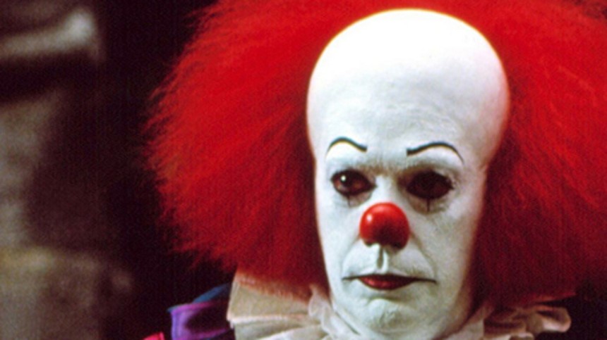 Instruktør dropper Stephen King-​fil&shy;ma&shy;ti&shy;se&shy;ring