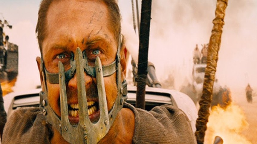 3D-film er godt for hjernen