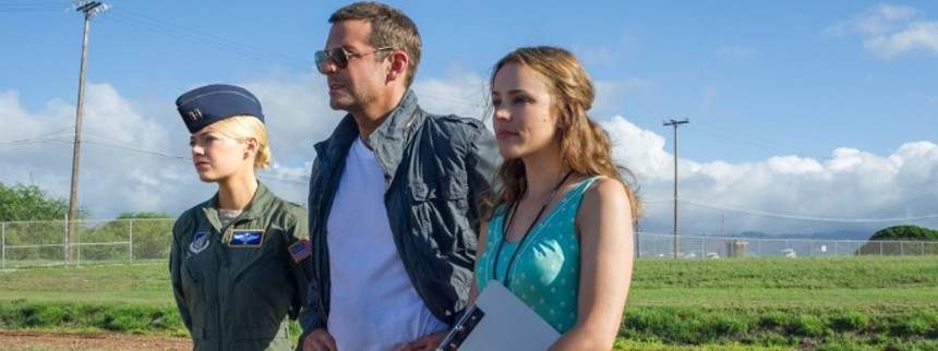 Komedie beskyldes for at ”hvidvaske” Hawaii 