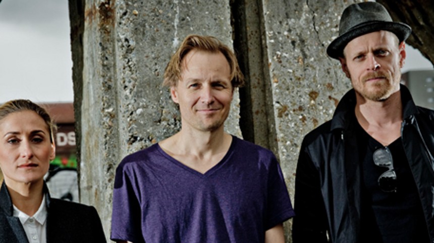 80 år frem med Max Kestner