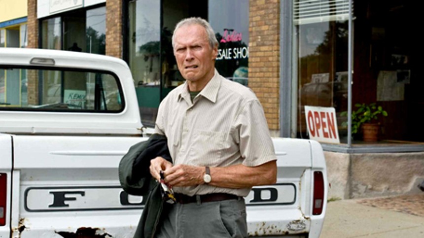 Clint Eastwood laver film om flyhelt