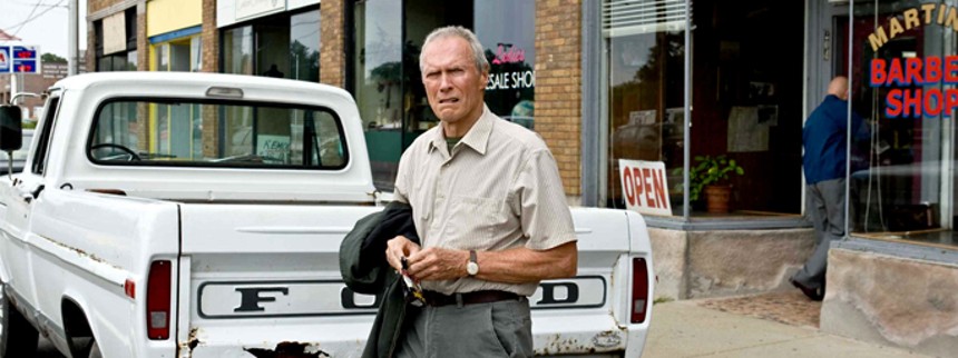 Clint Eastwood laver film om flyhelt