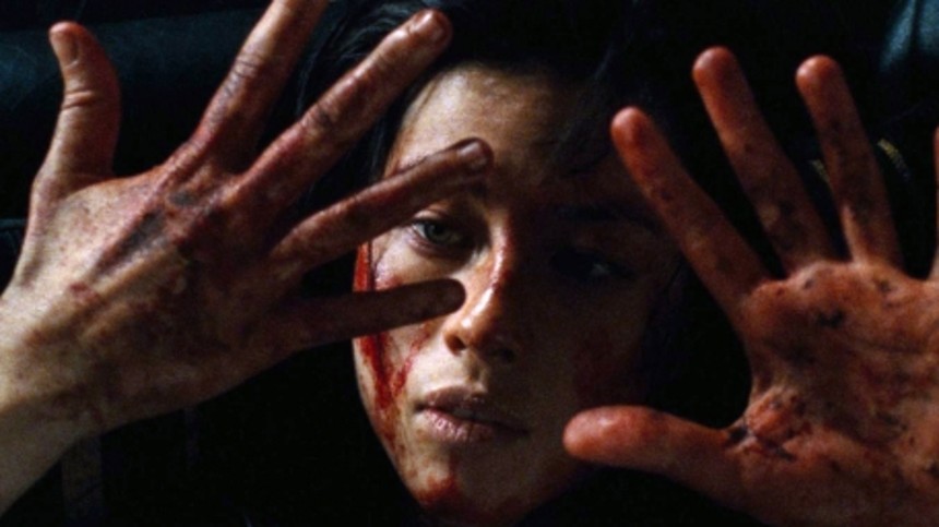 Mere skræmmende end It Follows