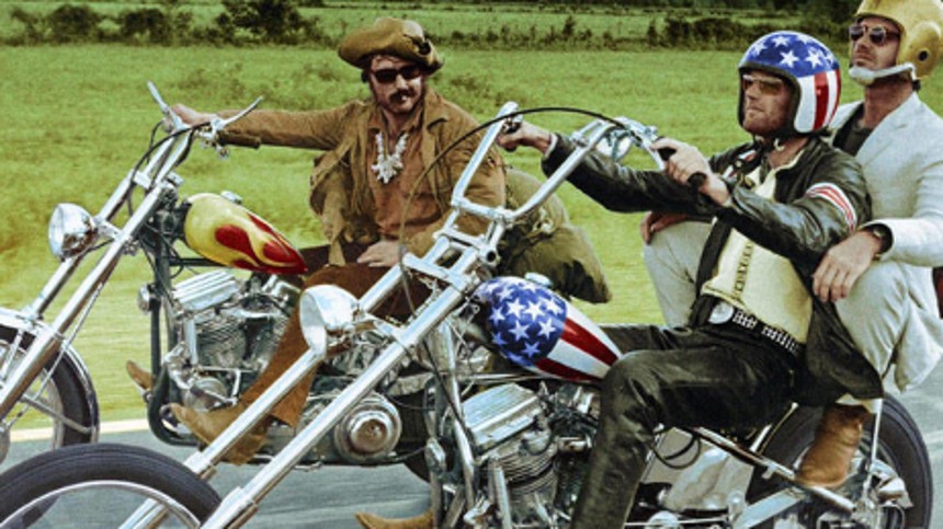 Jakker skaber karakterer