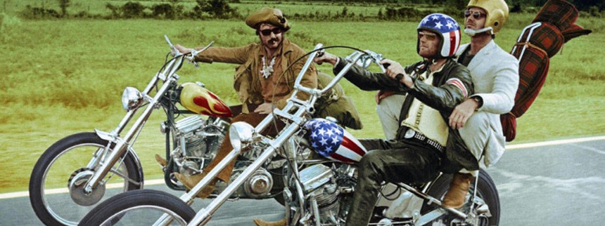 Jakker skaber karakterer