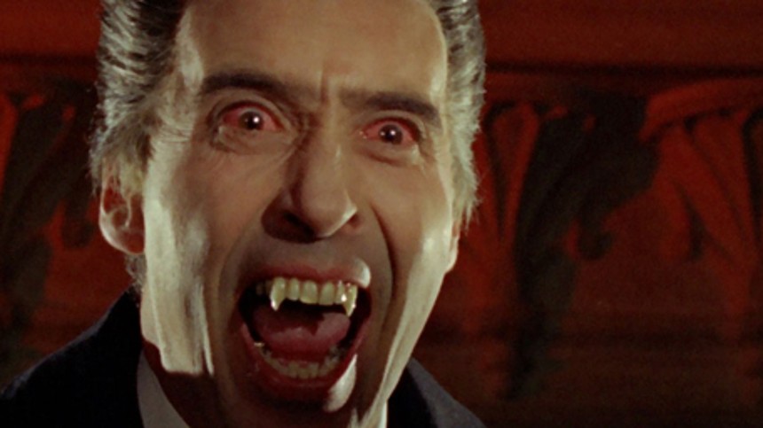 Christopher Lee 1922-2015