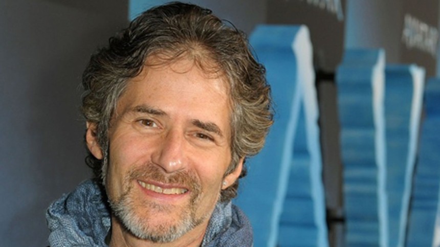 Ti&shy;ta&shy;nic-​kom&shy;po&shy;nist død i flystyrt