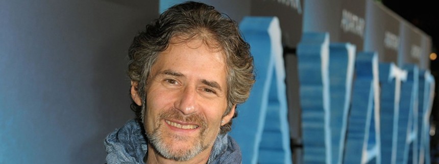 Ti&shy;ta&shy;nic-​kom&shy;po&shy;nist død i flystyrt