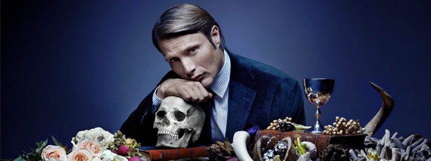 Mads Mikkelsen har spist sit sidste offer