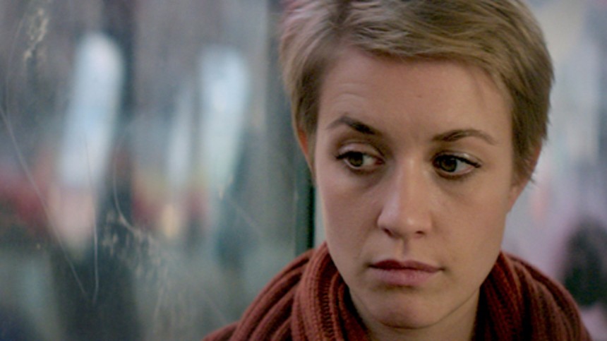 Skuespiltalent efterlyser flere kvinderoller