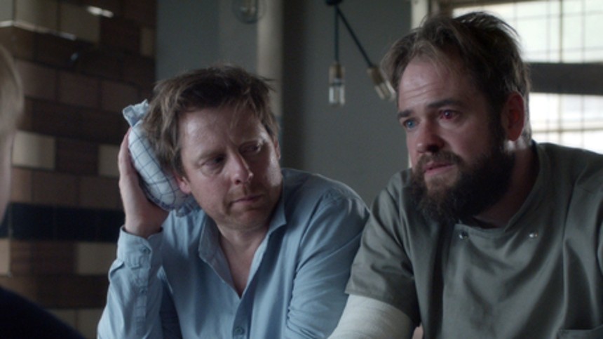 Hvorfor flopper serie-remakes i USA?