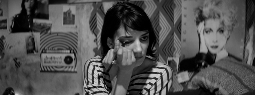 Sex, drugs & vampyrpiger